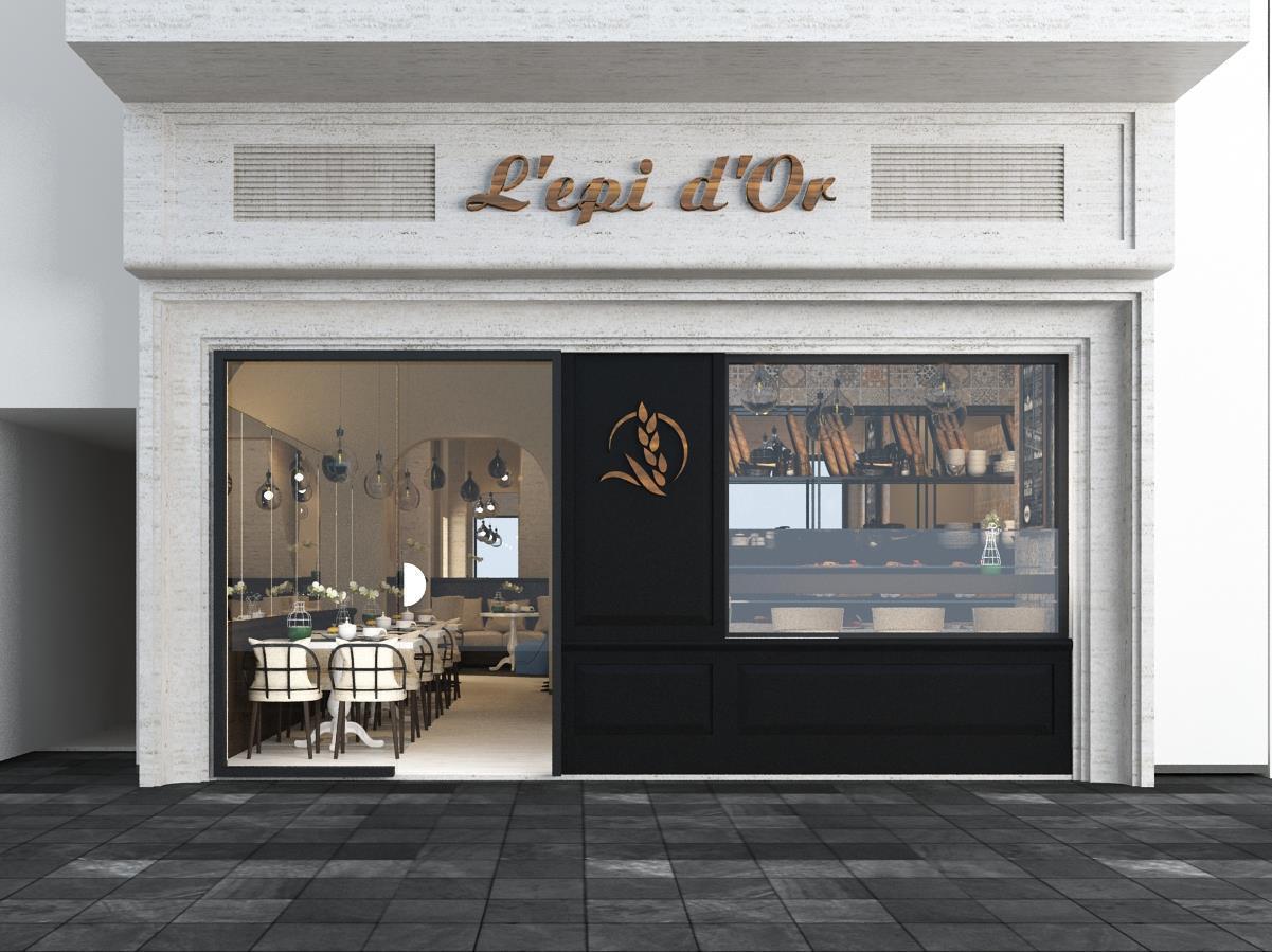 河内丝绸之路精品酒店 外观 照片